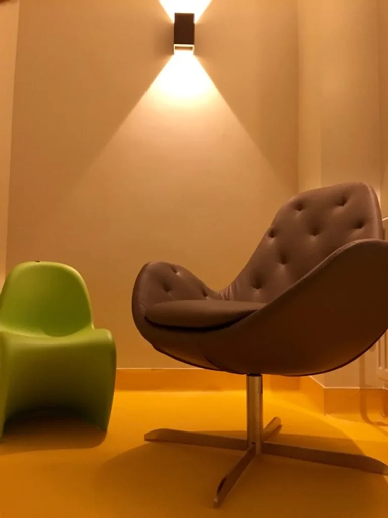 Ambiente belsőépítészet Bókay