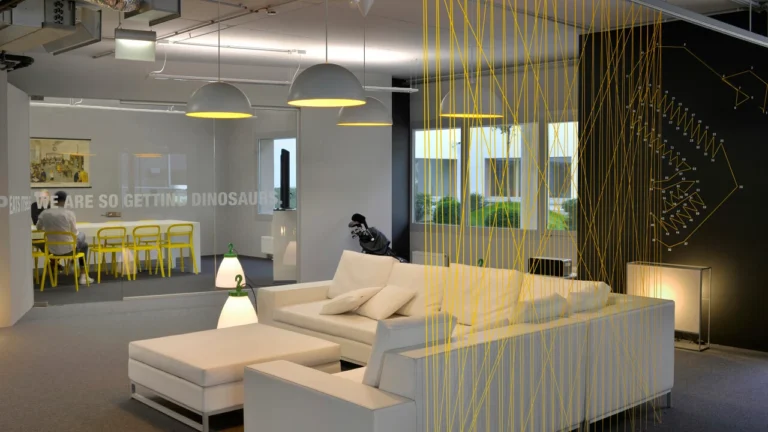 Laboratory Group - Ambiente